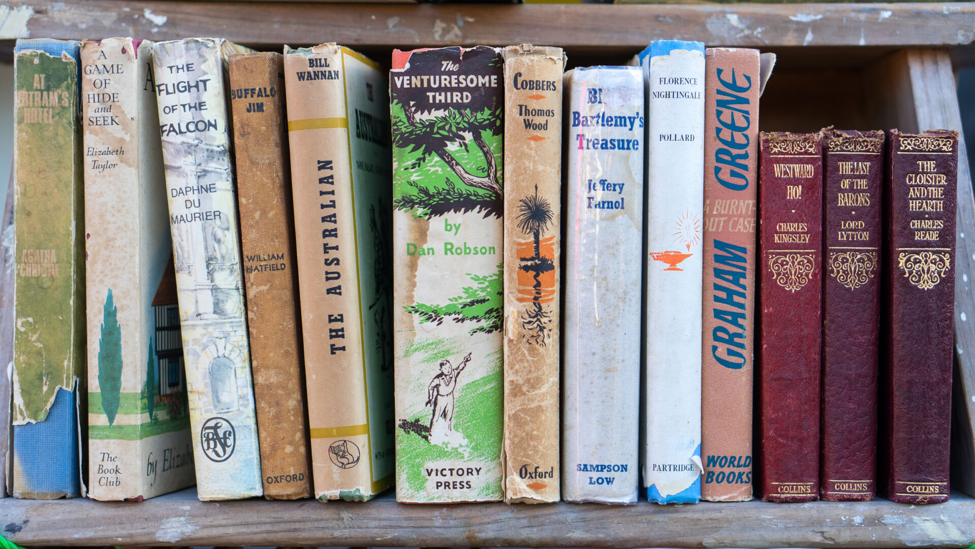 Aging for Amateurs: Reading for information, fun and grasp